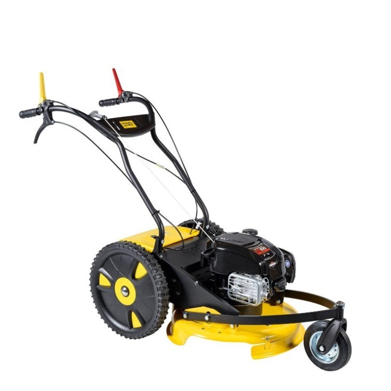 Desbrozador autopropulsado ROQUES LECOEUR RL2006B