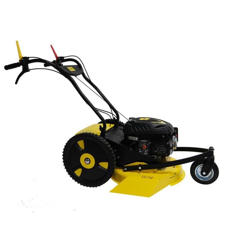 Desbrozador autopropulsado ROQUES LECOEUR RL2006B
