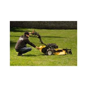 Desbrozador autopropulsado ROQUES LECOEUR RL210H