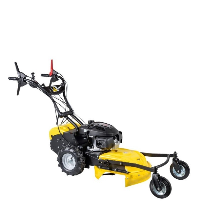 Desbrozador autopropulsado ROQUES LECOEUR RL210H