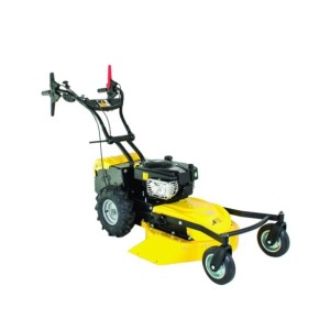 Desbrozador autopropulsado ROQUES LECOEUR RL210H