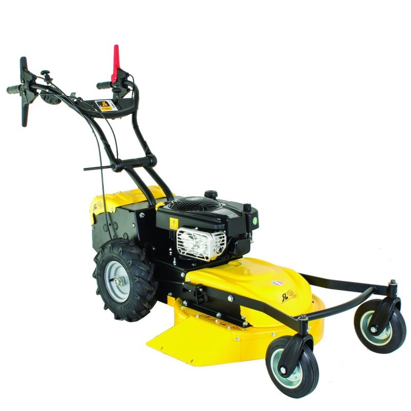 Desbrozador autopropulsado ROQUES LECOEUR RL210H