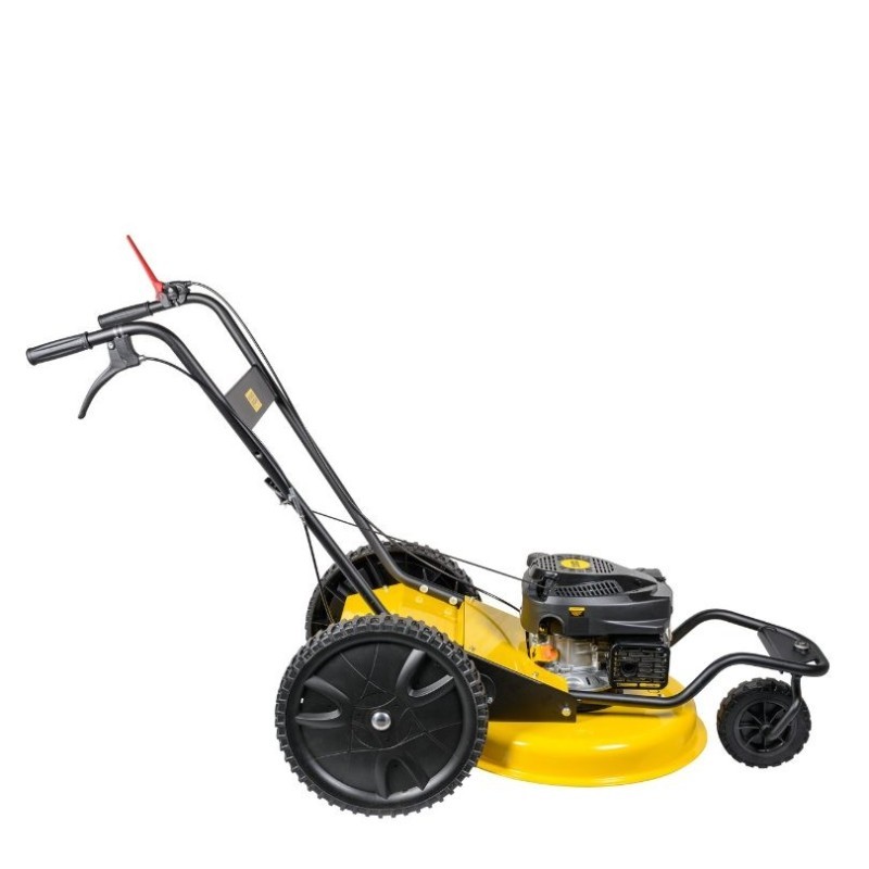 Desbrozador autopropulsado ROQUES LECOEUR RLC48RL