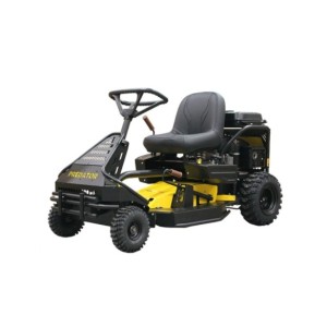 Desbrozador hidrostático ROQUES LECOEUR Predator-84