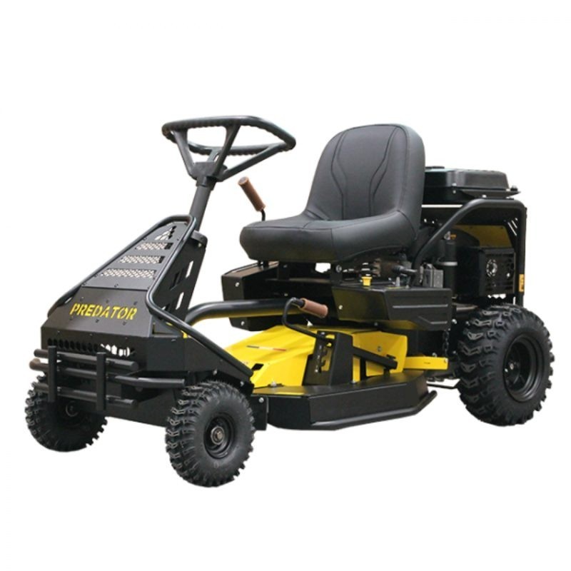 Desbrozador hidrostático ROQUES LECOEUR Predator-84