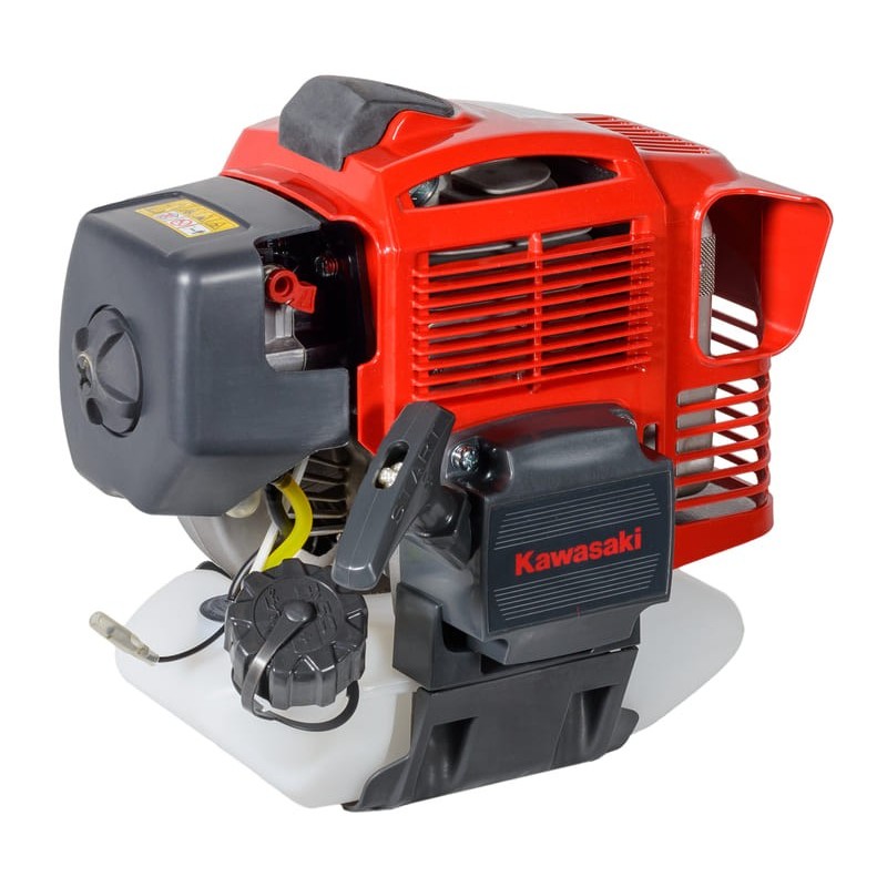 Desbrozador ASUKA TJ45W