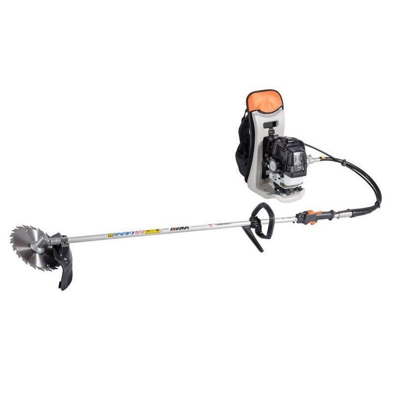 Desbrozador ASUKA TLE48FLEX