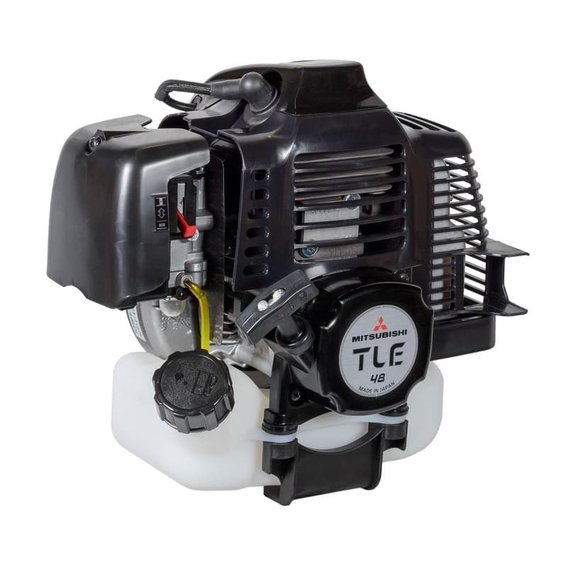 Desbrozador ASUKA TLE48W