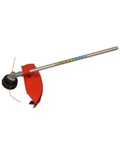Desbrozador multifunción FANTON BC360D 2