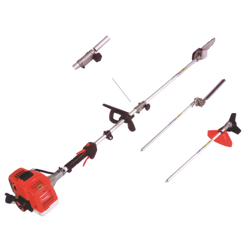 Desbrozador multifunción FANTON BC360D