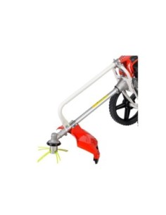 Desbrozador de ruedas FANTON HM52