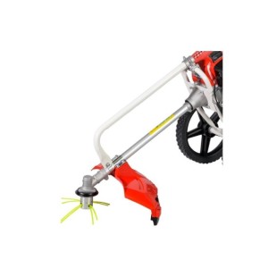 Desbrozador de ruedas FANTON HM52