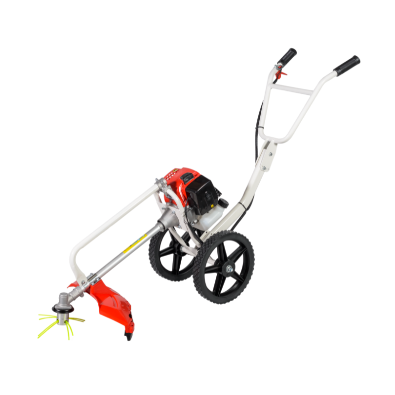 Desbrozador de ruedas FANTON HM52