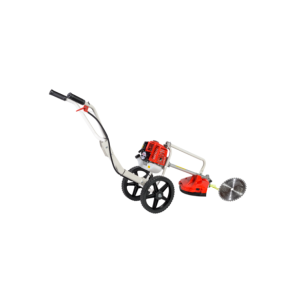 Desbrozador de ruedas FANTON HM52