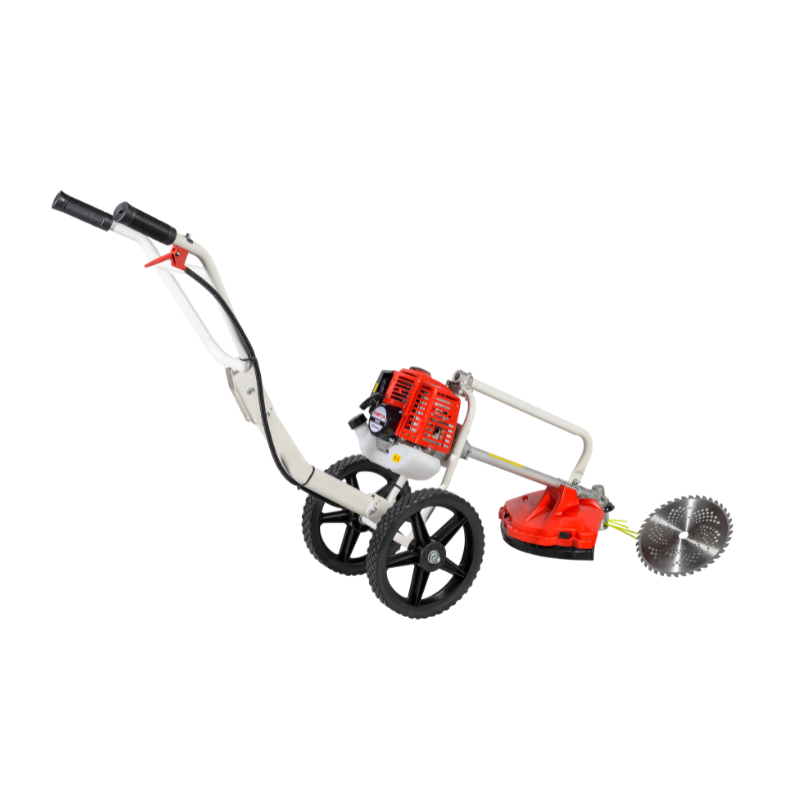 Desbrozador de ruedas FANTON HM52
