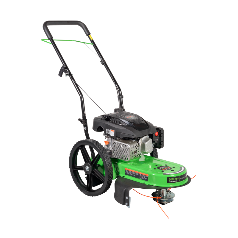 Desbrozadora de ruedas FANTON FM45