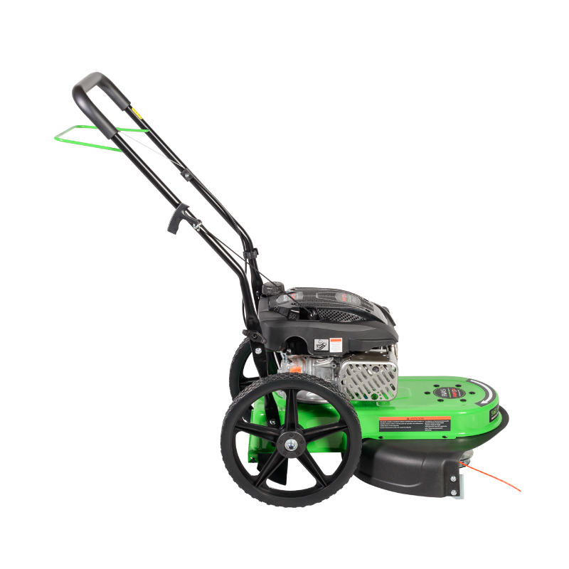 Desbrozadora de ruedas FANTON FM45