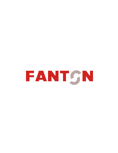 Disco widia FANTON 20 Puntas 2