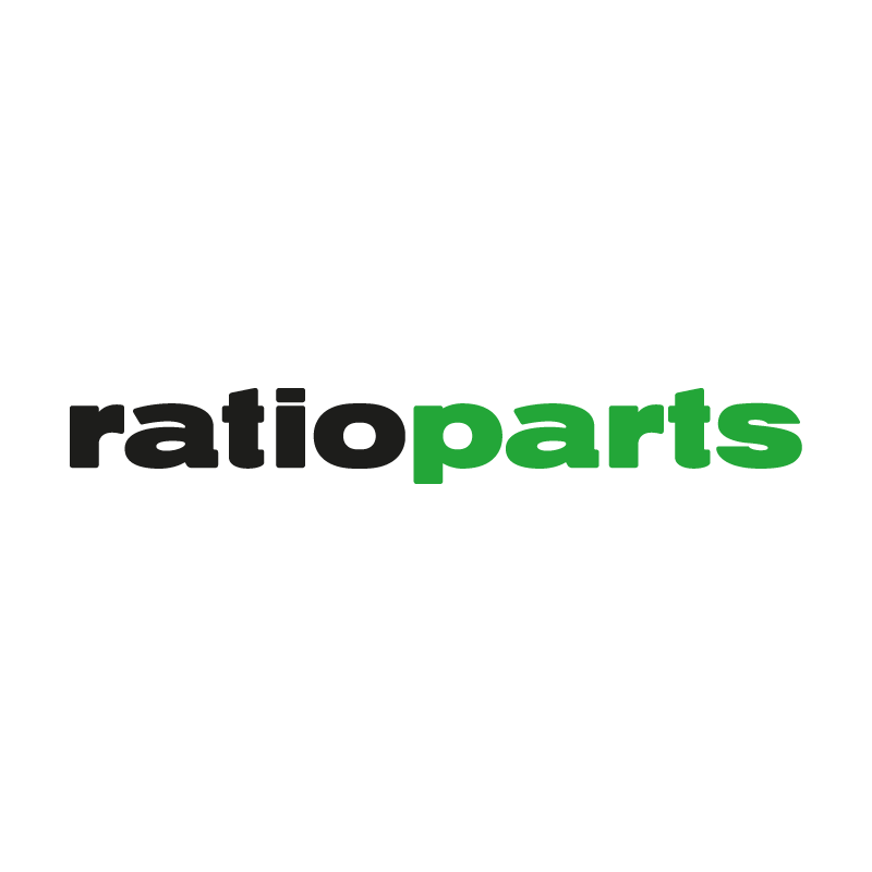 Disco widia RATIOPARTS 20 Puntas