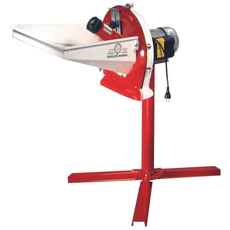 Molino de grano CECCATO OLINDO PM3