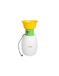 Molino de grano FANTON FM20 2