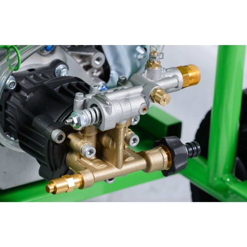 Hidrobomba de gasolina FANTON SRPW3100