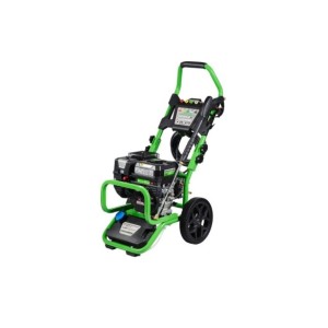 Hidrobomba de gasolina FANTON SRPW3100
