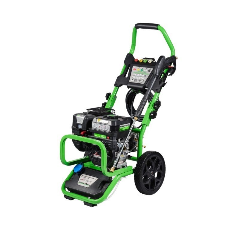 Hidrobomba de gasolina FANTON SRPW3100