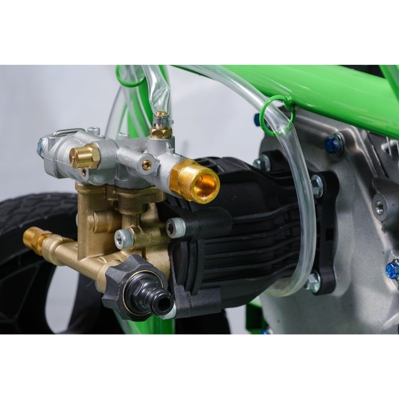 Hidrobomba de gasolina FANTON SRPW3100