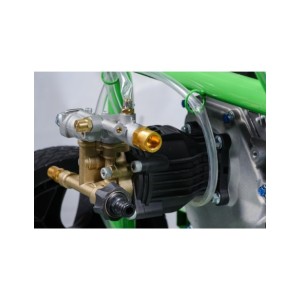 Hidrobomba de gasolina FANTON SRPW3100