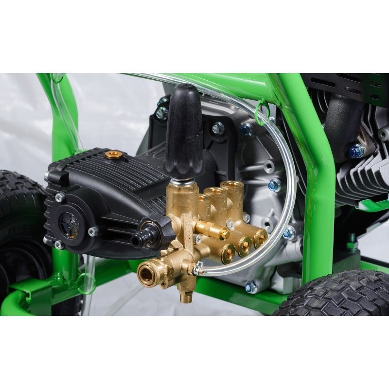 Hidrobomba de gasolina FANTON SRPW4200