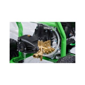 Hidrobomba de gasolina FANTON SRPW4200