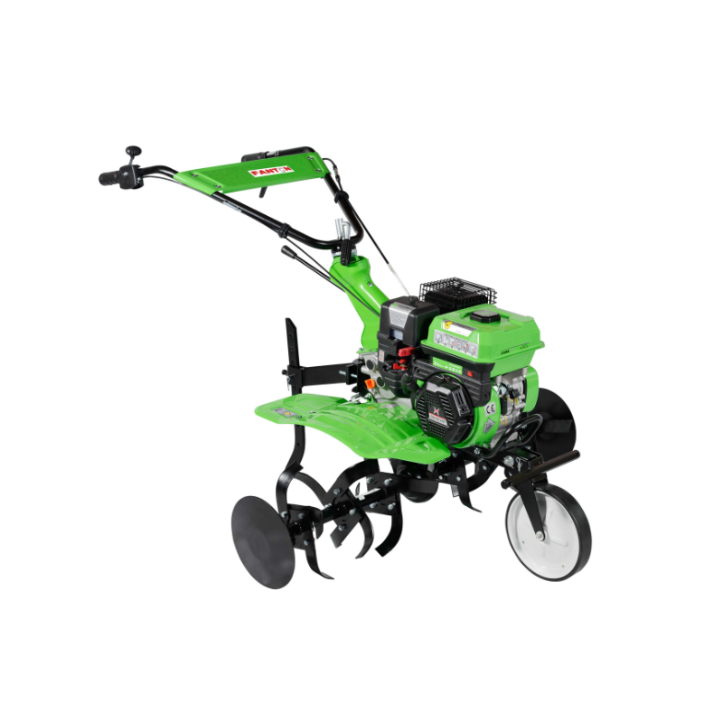 Motoazada FANTON SR1Z-75