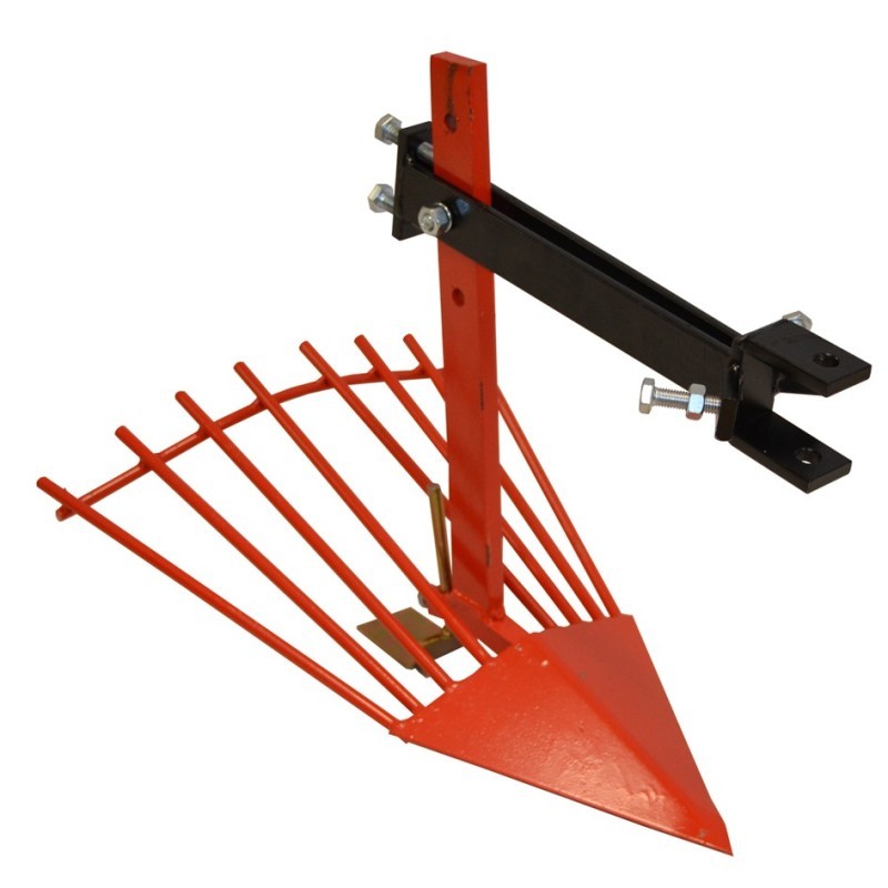 Motoazada FANTON SR1Z-75