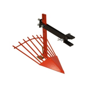 Motoazada FANTON SR1Z-75