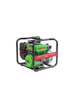 Motobomba FANTON PB807