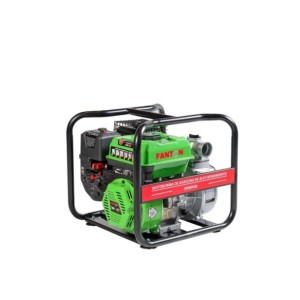 Motobomba FANTON PB807