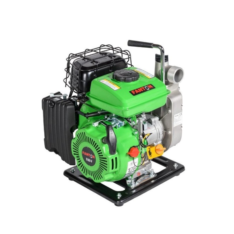 Motobomba FANTON PB825