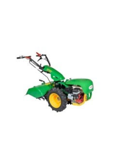 Motocultor FANTON ACE330 2
