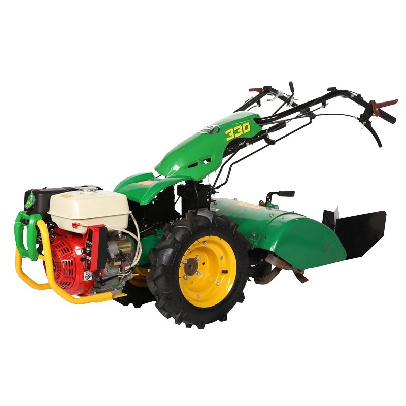 Motocultor FANTON ACE330