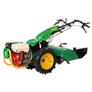 Motocultor FANTON ACE330