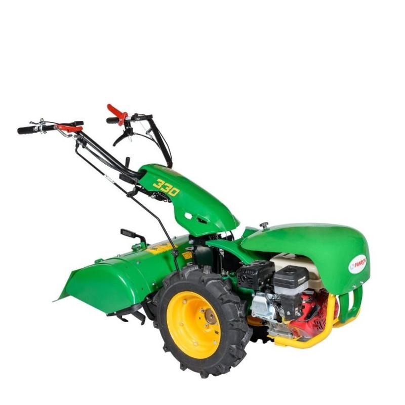 Motocultor FANTON ACE330 AE