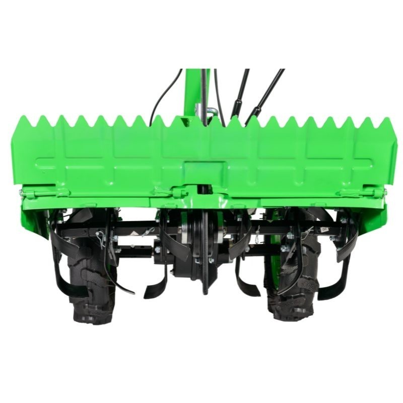 Motocultor FANTON RG60