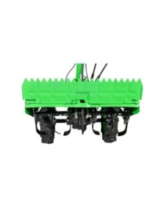 Motocultor FANTON RG60 2