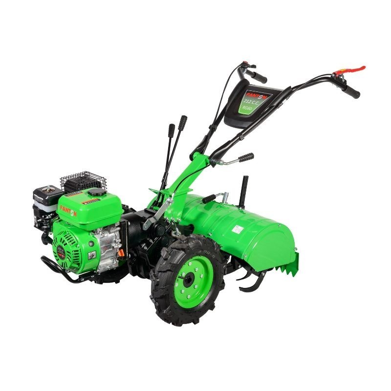Motocultor FANTON RG60