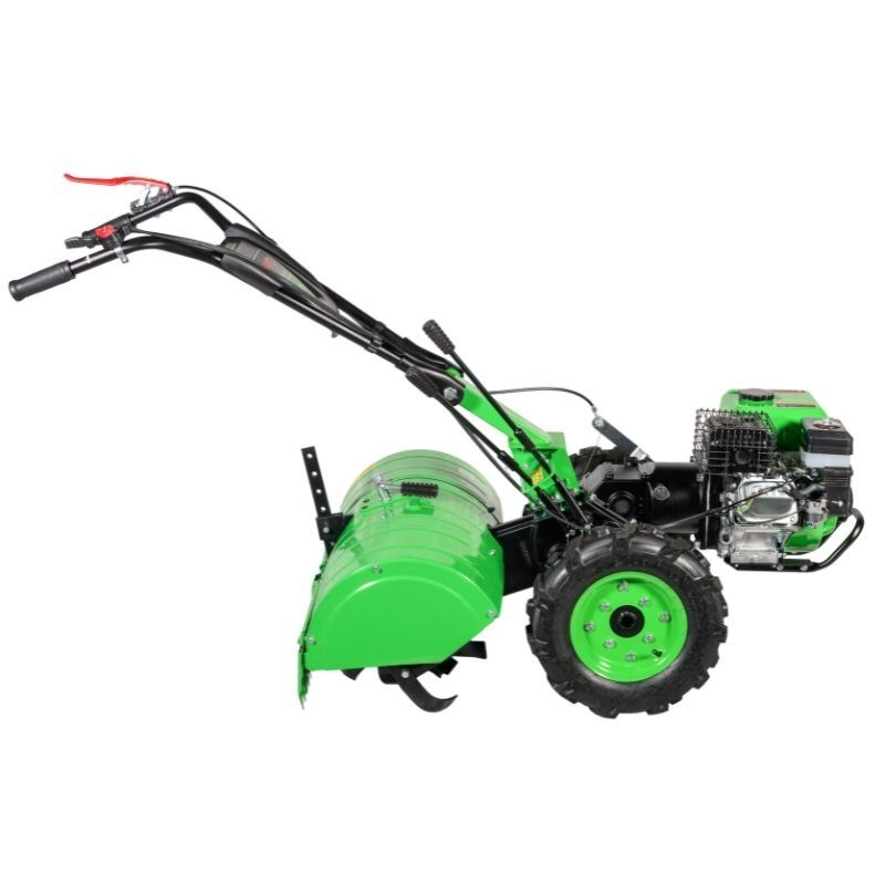 Motocultor FANTON RG60