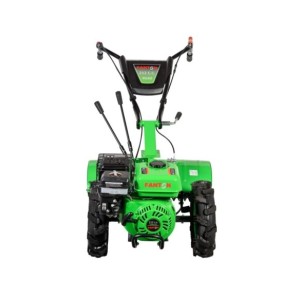 Motocultor FANTON RG60