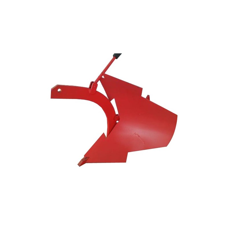 Motocultor MGM Lampacrescia Castoro 4308
