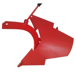 Motocultor MGM Lampacrescia Castoro 4308