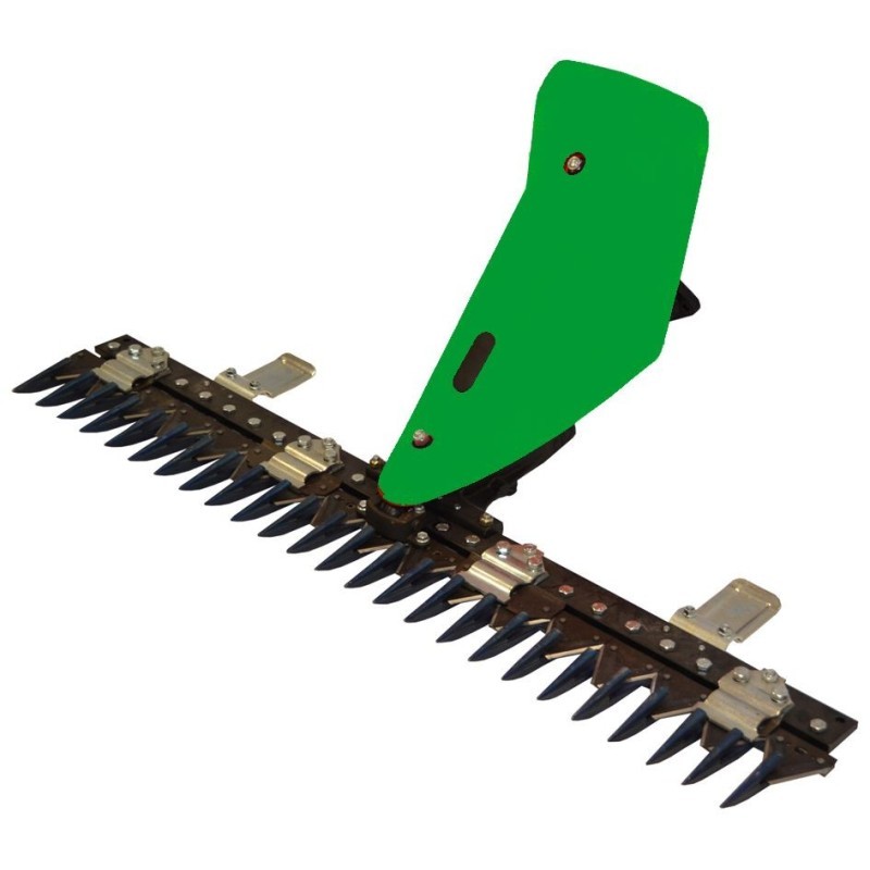 Motocultor MGM Lampacrescia Castoro 4308
